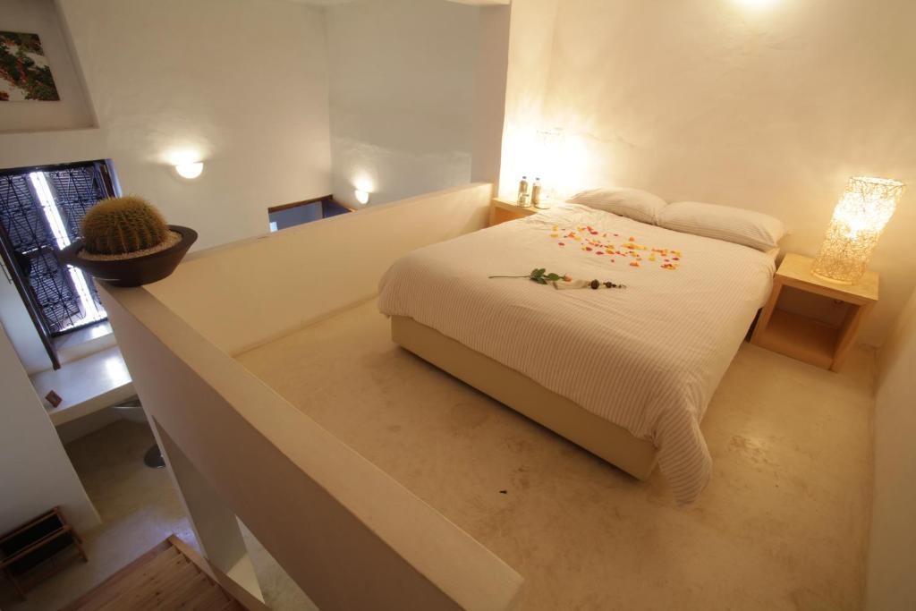 Riad Azahra Rabat Cameră foto