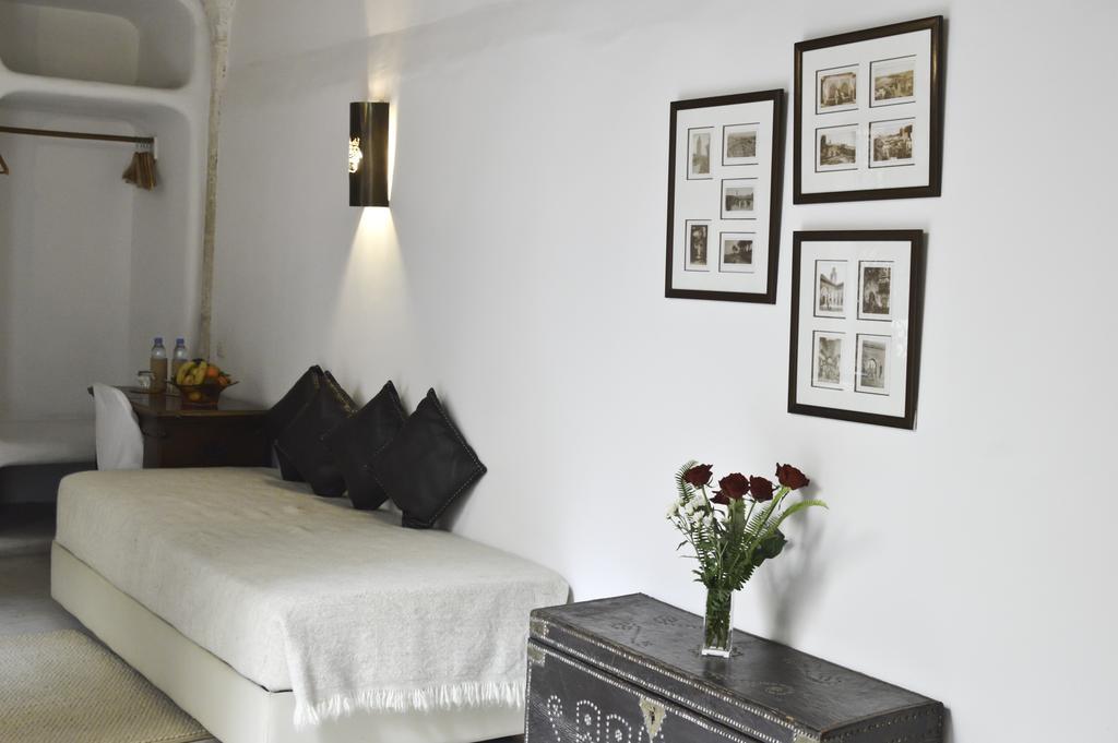 Riad Azahra Rabat Cameră foto