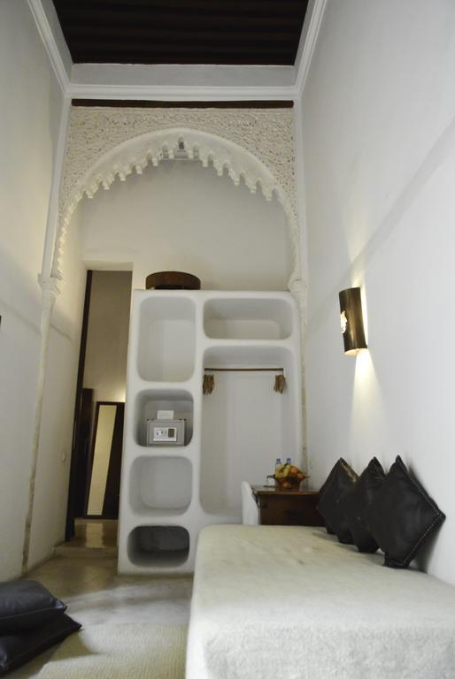 Riad Azahra Rabat Cameră foto