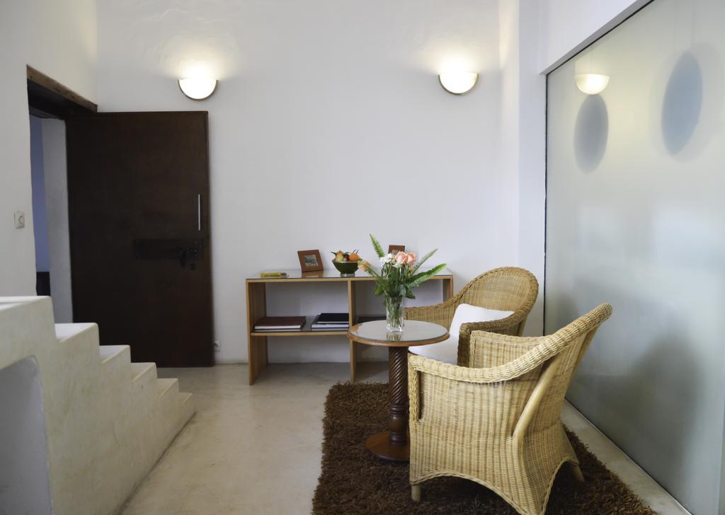 Riad Azahra Rabat Cameră foto