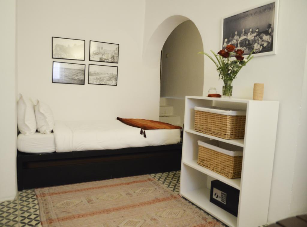 Riad Azahra Rabat Cameră foto