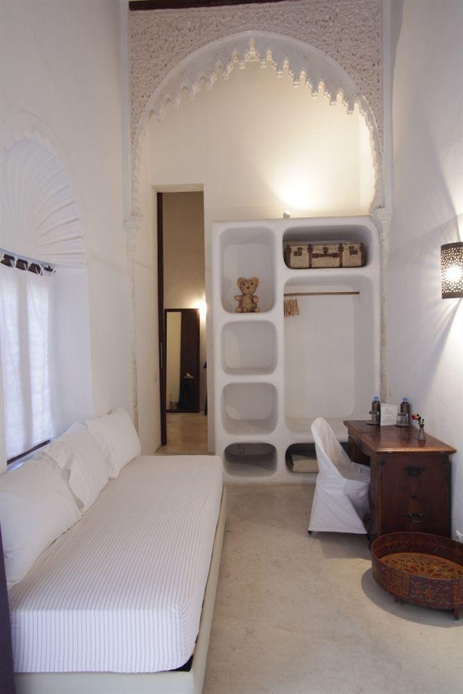 Riad Azahra Rabat Exterior foto