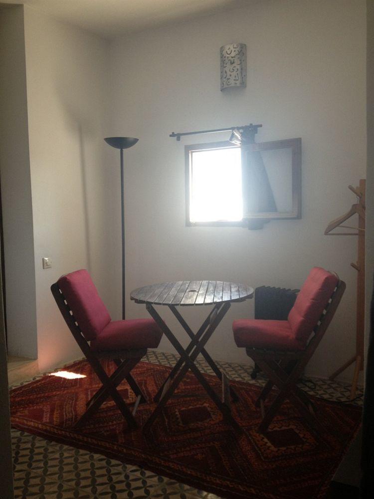 Riad Azahra Rabat Exterior foto